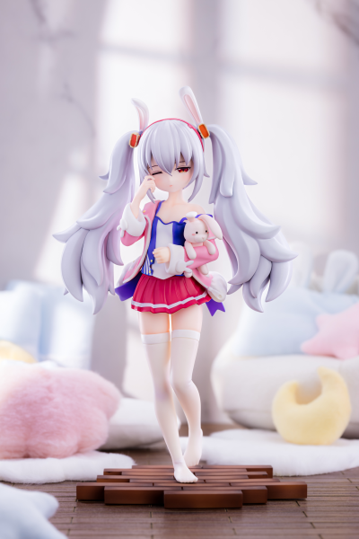 Azur Lane - Laffey - 1/7 (Xing Luo Guan) photo 2