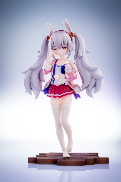 Azur Lane - Laffey - 1/7 (Xing Luo Guan) photo 4