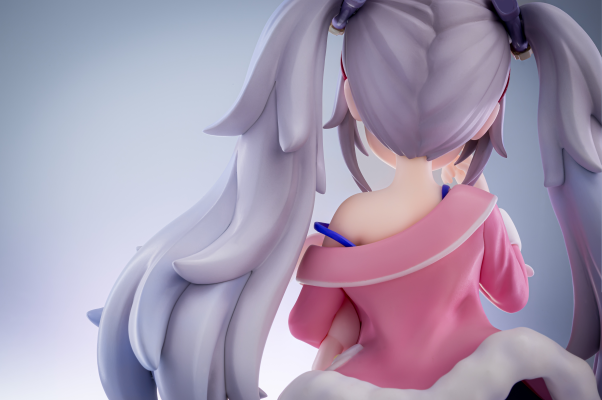 Azur Lane - Laffey - 1/7 (Xing Luo Guan) photo 5
