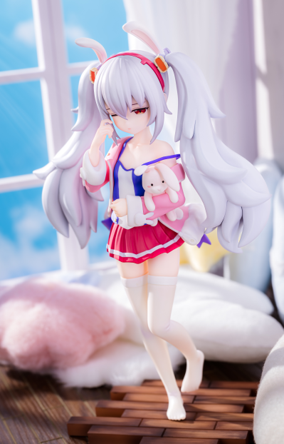Azur Lane - Laffey - 1/7 (Xing Luo Guan) photo 6