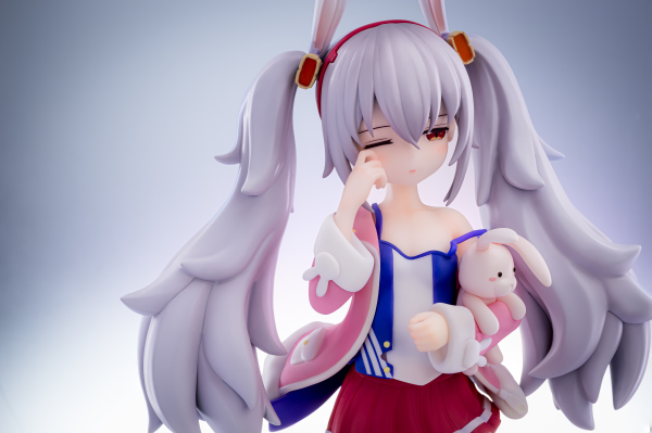 Azur Lane - Laffey - 1/7 (Xing Luo Guan) photo 7