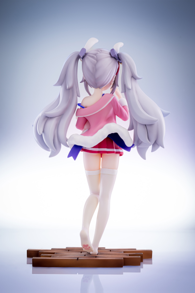 Azur Lane - Laffey - 1/7 (Xing Luo Guan) photo 8