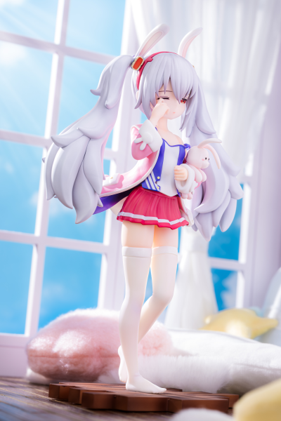 Azur Lane - Laffey - 1/7 (Xing Luo Guan) photo 9