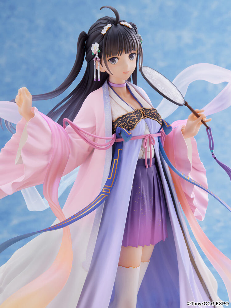 Mascot Character - F:Nex - Zi-Ling - 1/7 - 2020 Ver. (FuRyu) photo 5