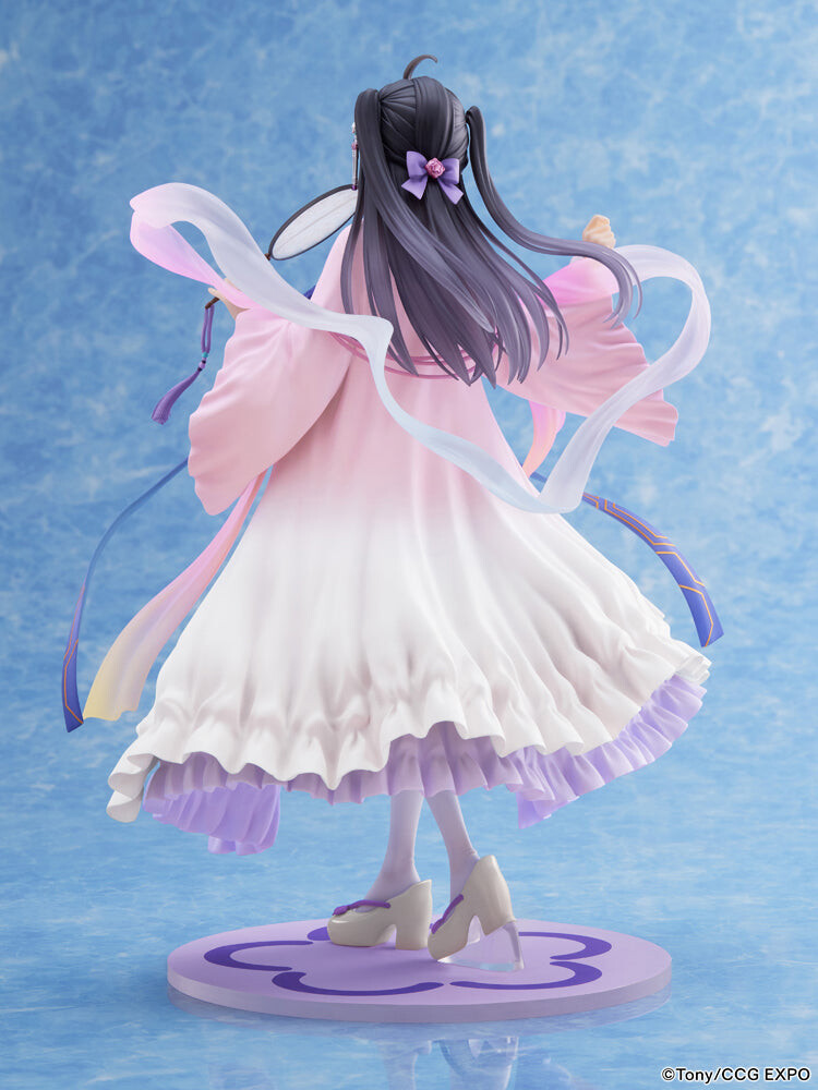 Mascot Character - F:Nex - Zi-Ling - 1/7 - 2020 Ver. (FuRyu) photo 6