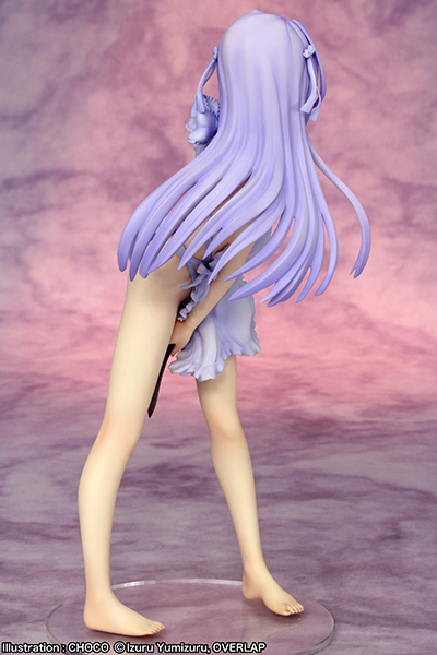 IS: Infinite Stratos - Laura Bodewig - 1/8 - Original ver., Yume no Naka no Hadaka Apron ver. (Griffon Enterprises) photo 15