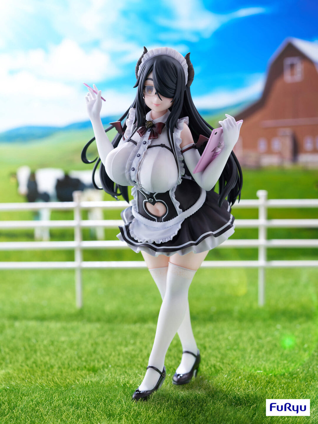 Ito Life - F:Nex - 1/7 (FuRyu) photo 5