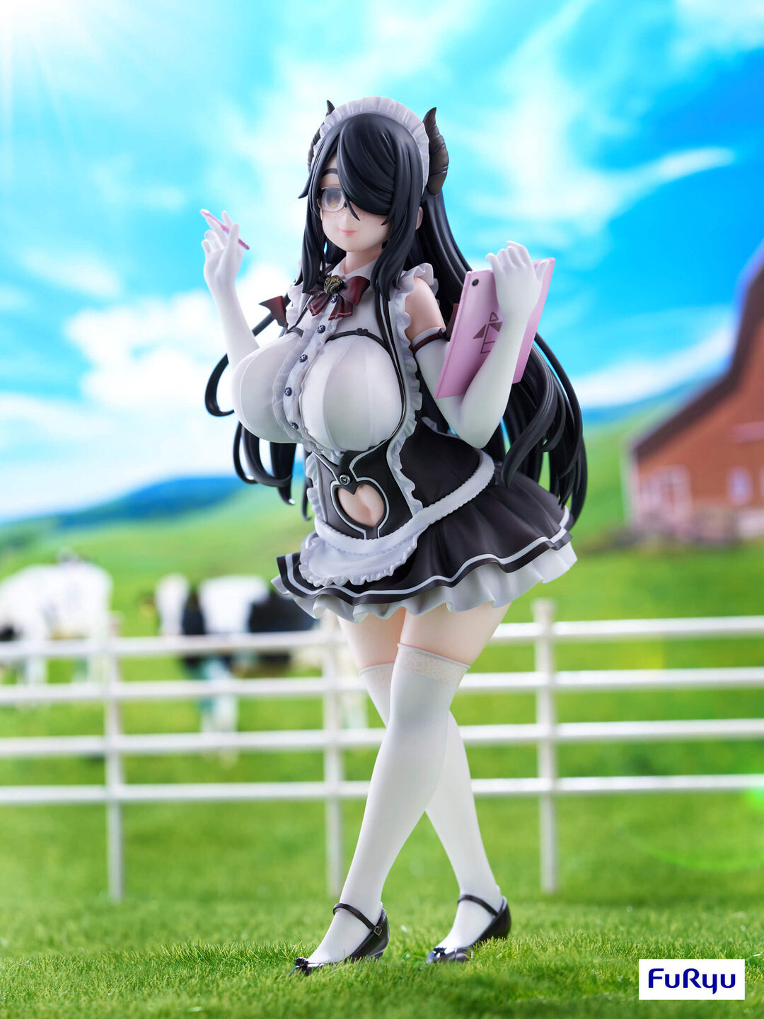 Ito Life - F:Nex - 1/7 (FuRyu) photo 15