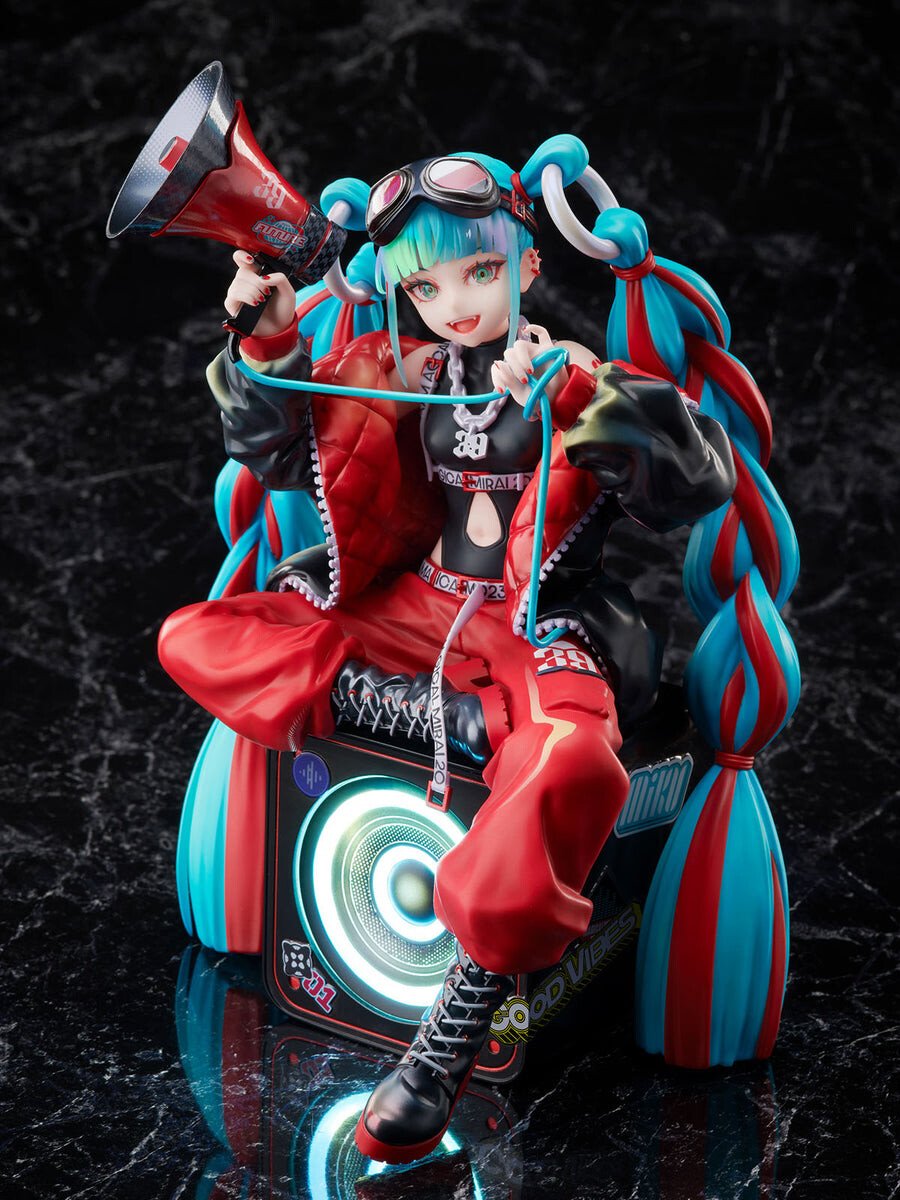 Vocaloid - Hatsune Miku - 1/7 - Magical Mirai 2023 Ver. (Design Coco)