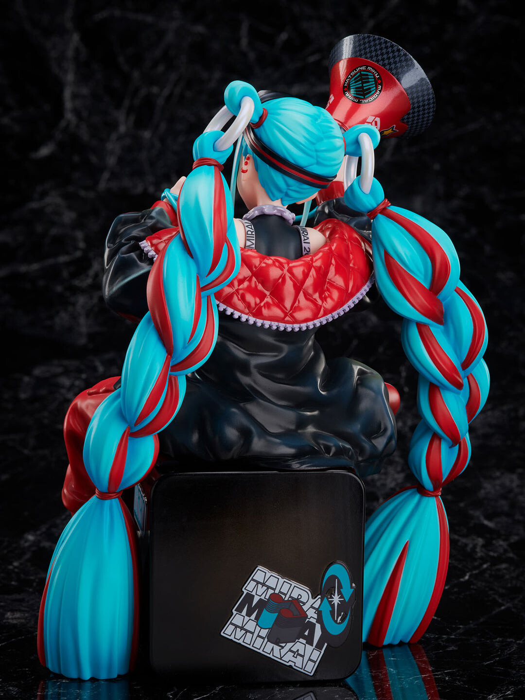 Vocaloid - Hatsune Miku - 1/7 - Magical Mirai 2023 Ver. (Design Coco) photo 3