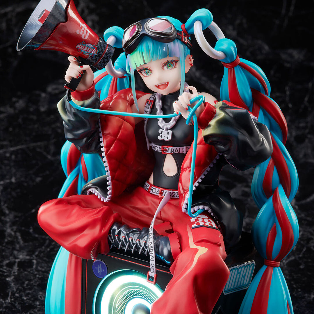 Vocaloid - Hatsune Miku - 1/7 - Magical Mirai 2023 Ver. (Design Coco) photo 4