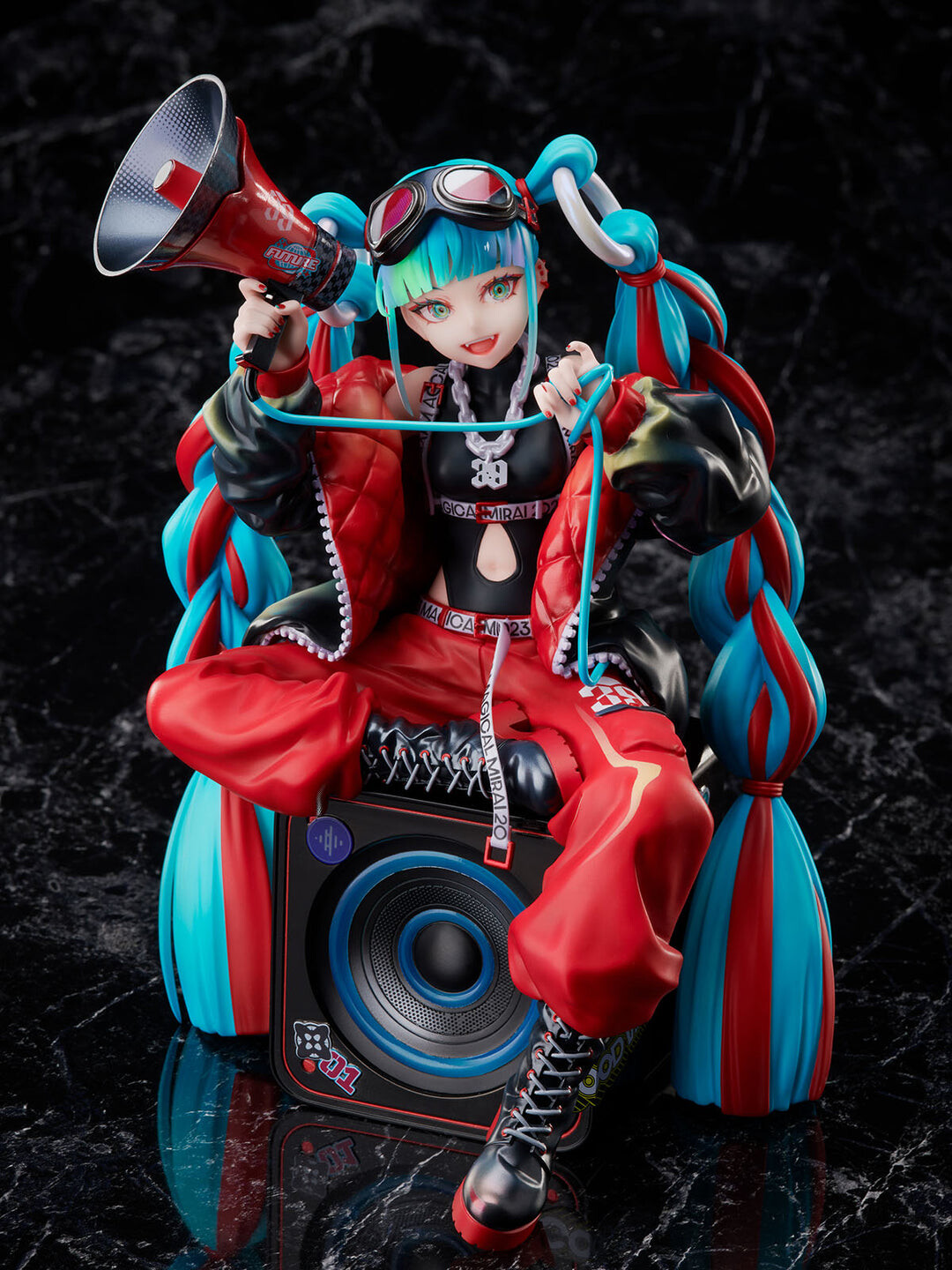 Vocaloid - Hatsune Miku - 1/7 - Magical Mirai 2023 Ver. (Design Coco) photo 5