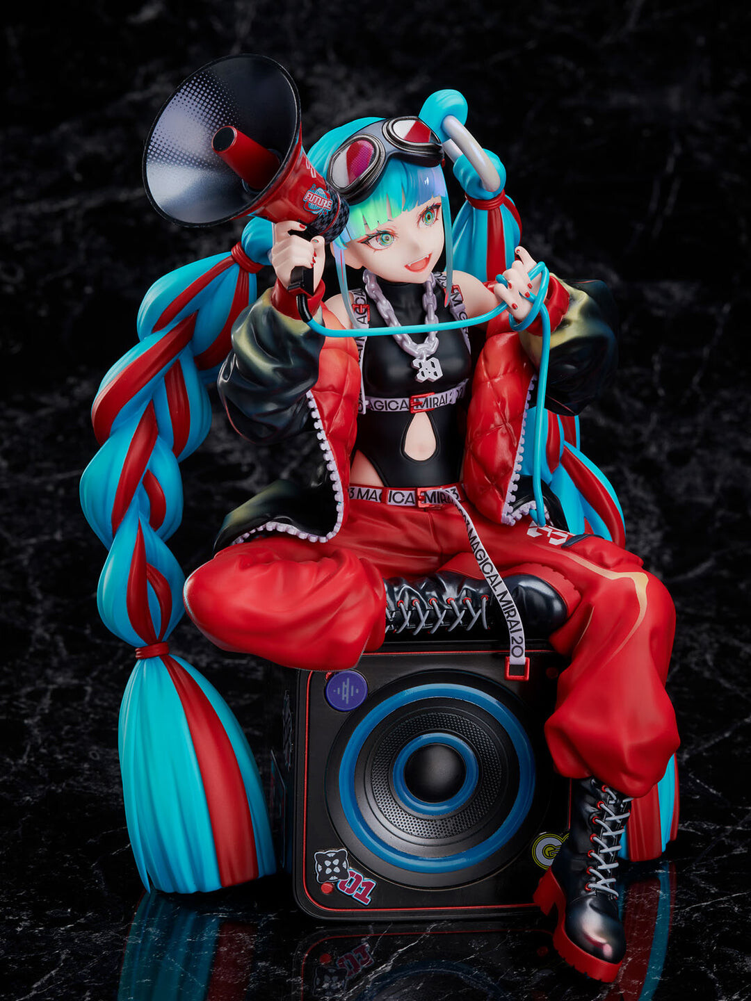 Vocaloid - Hatsune Miku - 1/7 - Magical Mirai 2023 Ver. (Design Coco) photo 6