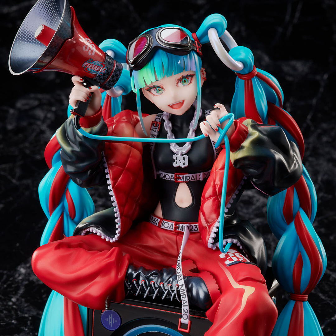 Vocaloid - Hatsune Miku - 1/7 - Magical Mirai 2023 Ver. (Design Coco) photo 8