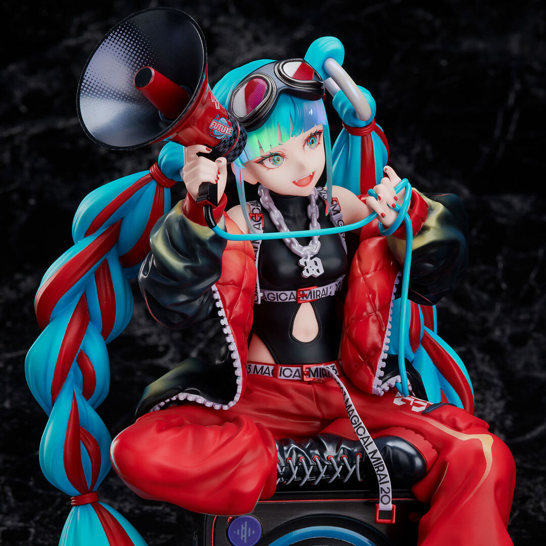 Vocaloid - Hatsune Miku - 1/7 - Magical Mirai 2023 Ver. (Design Coco) photo 9