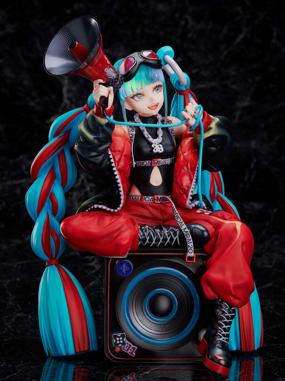 Vocaloid - Hatsune Miku - 1/7 - Magical Mirai 2023 Ver. (Design Coco) photo 10