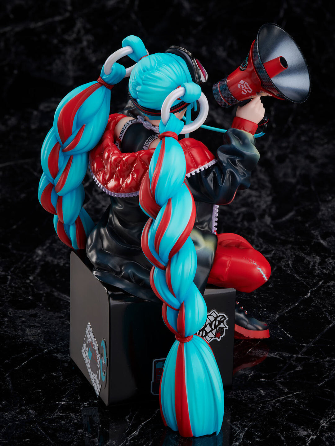 Vocaloid - Hatsune Miku - 1/7 - Magical Mirai 2023 Ver. (Design Coco) photo 11
