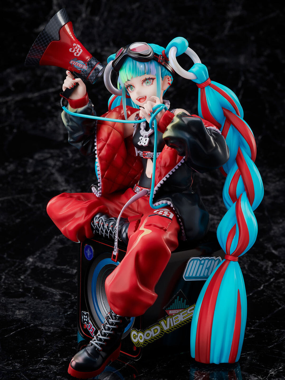 Vocaloid - Hatsune Miku - 1/7 - Magical Mirai 2023 Ver. (Design Coco) photo 12