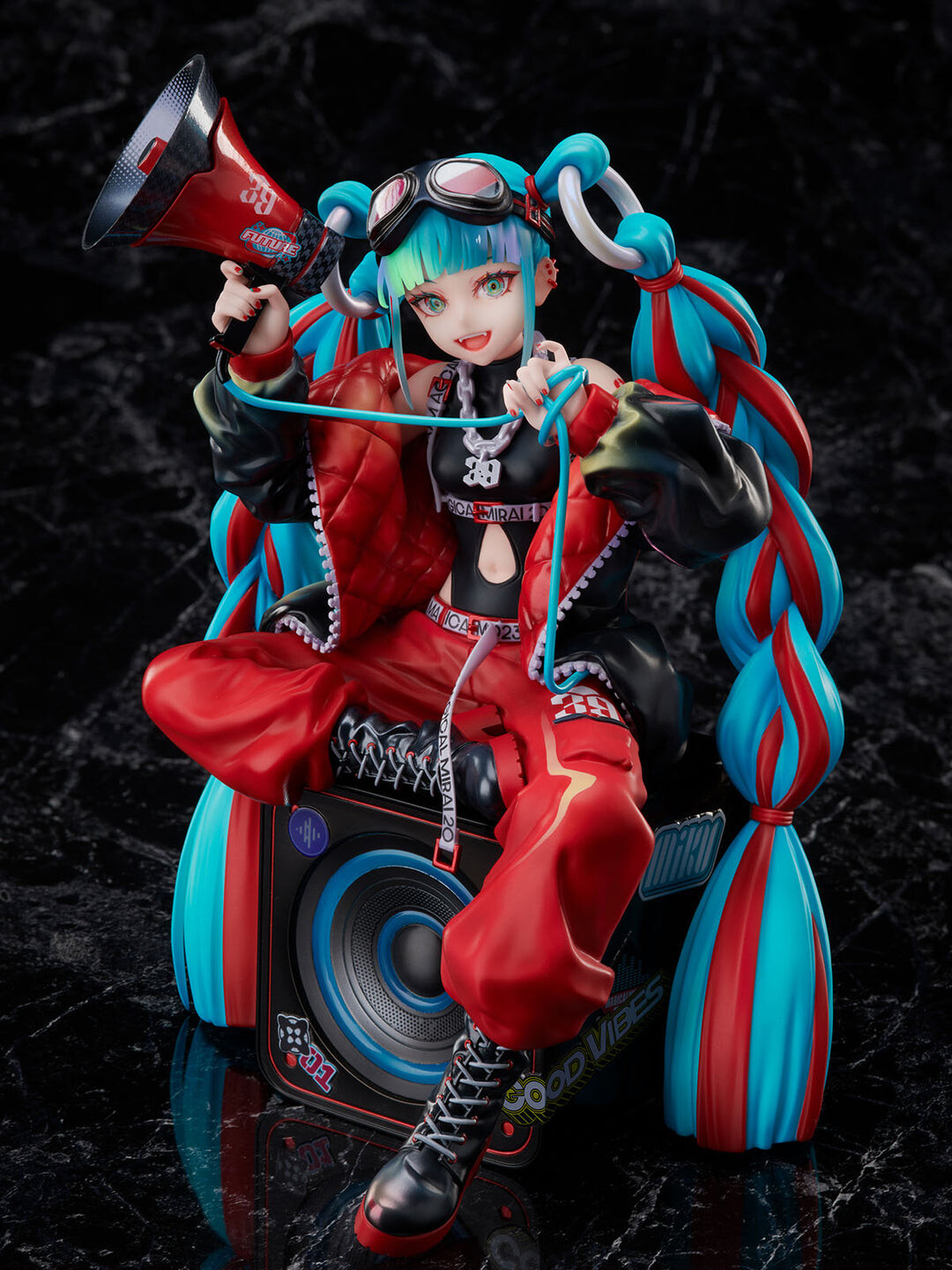 Vocaloid - Hatsune Miku - 1/7 - Magical Mirai 2023 Ver. (Design Coco) photo 13