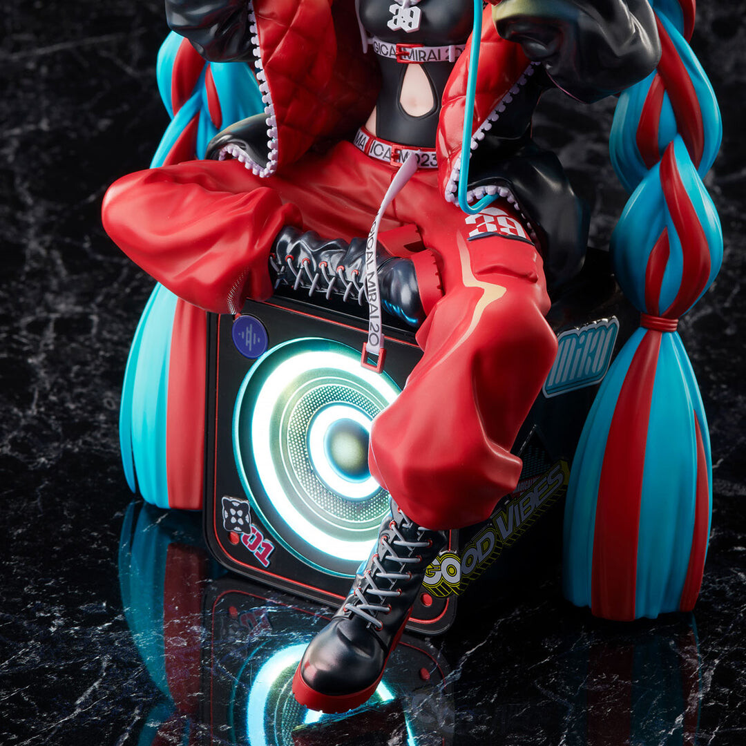 Vocaloid - Hatsune Miku - 1/7 - Magical Mirai 2023 Ver. (Design Coco) photo 14