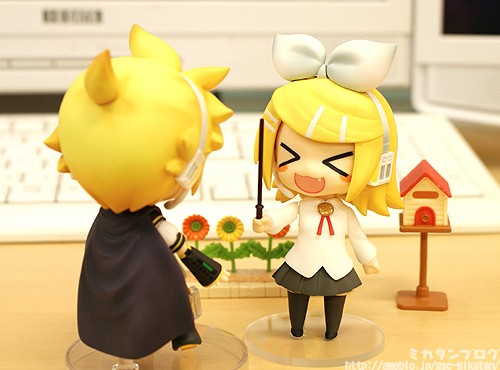Zero no Tsukaima ~Futatsuki no Kishi~ - Louise Françoise Le Blanc de la Vallière - Nendoroid (#061) (Good Smile Company) photo 2