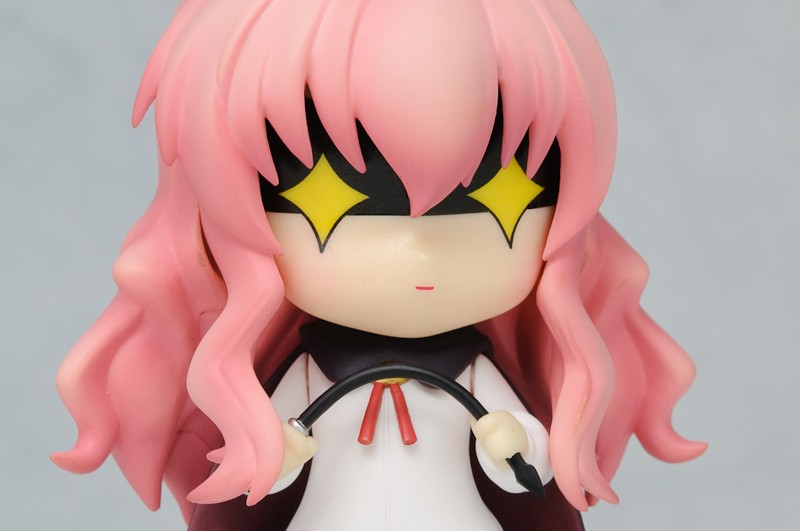 Zero no Tsukaima ~Futatsuki no Kishi~ - Louise Françoise Le Blanc de la Vallière - Nendoroid (#061) (Good Smile Company) photo 5