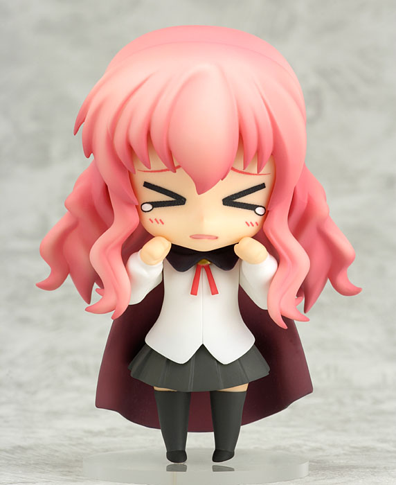 Zero no Tsukaima ~Futatsuki no Kishi~ - Louise Françoise Le Blanc de la Vallière - Nendoroid (#061) (Good Smile Company) photo 7