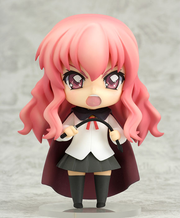 Zero no Tsukaima ~Futatsuki no Kishi~ - Louise Françoise Le Blanc de la Vallière - Nendoroid (#061) (Good Smile Company) photo 10
