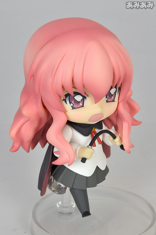 Zero no Tsukaima ~Futatsuki no Kishi~ - Louise Françoise Le Blanc de la Vallière - Nendoroid (#061) (Good Smile Company) photo 17