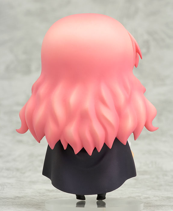 Zero no Tsukaima ~Futatsuki no Kishi~ - Louise Françoise Le Blanc de la Vallière - Nendoroid (#061) (Good Smile Company) photo 19