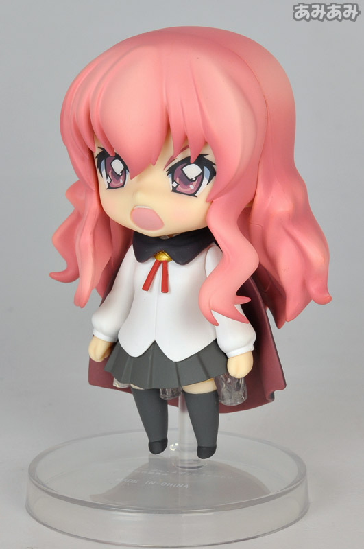Zero no Tsukaima ~Futatsuki no Kishi~ - Louise Françoise Le Blanc de la Vallière - Nendoroid (#061) (Good Smile Company) photo 20