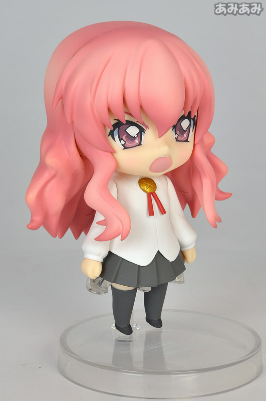 Zero no Tsukaima ~Futatsuki no Kishi~ - Louise Françoise Le Blanc de la Vallière - Nendoroid (#061) (Good Smile Company) photo 22