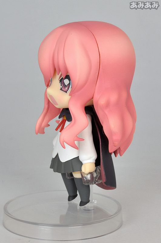 Zero no Tsukaima ~Futatsuki no Kishi~ - Louise Françoise Le Blanc de la Vallière - Nendoroid (#061) (Good Smile Company) photo 25