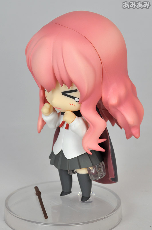 Zero no Tsukaima ~Futatsuki no Kishi~ - Louise Françoise Le Blanc de la Vallière - Nendoroid (#061) (Good Smile Company) photo 26