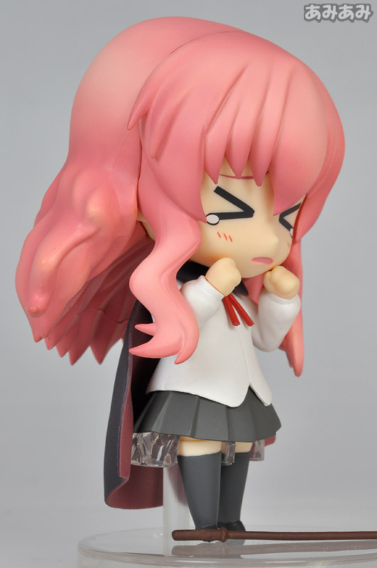 Zero no Tsukaima ~Futatsuki no Kishi~ - Louise Françoise Le Blanc de la Vallière - Nendoroid (#061) (Good Smile Company) photo 27