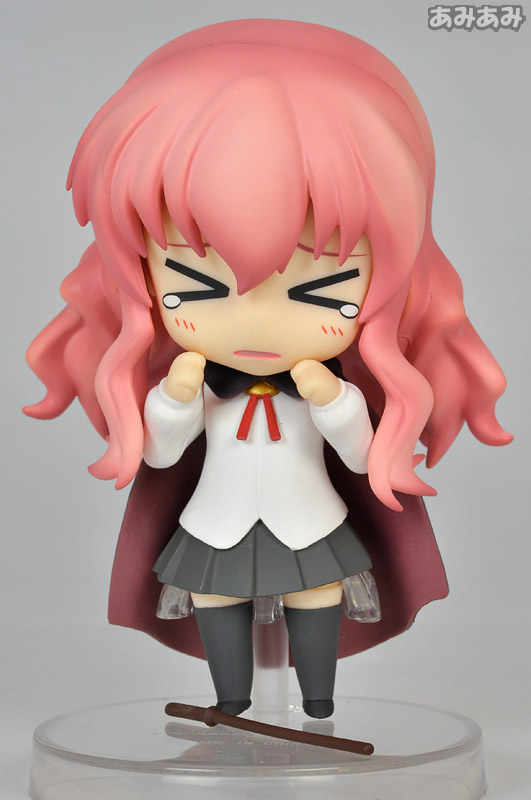 Zero no Tsukaima ~Futatsuki no Kishi~ - Louise Françoise Le Blanc de la Vallière - Nendoroid (#061) (Good Smile Company) photo 28