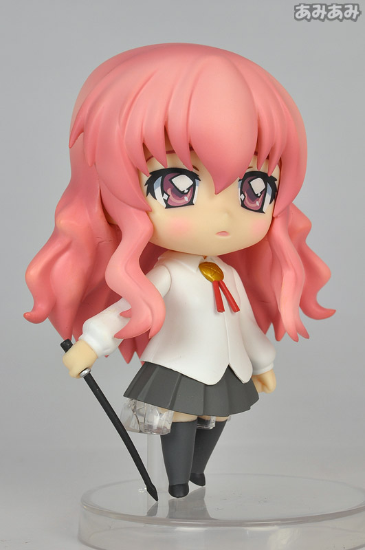 Zero no Tsukaima ~Futatsuki no Kishi~ - Louise Françoise Le Blanc de la Vallière - Nendoroid (#061) (Good Smile Company) photo 29