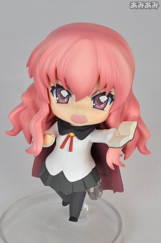 Zero no Tsukaima ~Futatsuki no Kishi~ - Louise Françoise Le Blanc de la Vallière - Nendoroid (#061) (Good Smile Company) photo 30