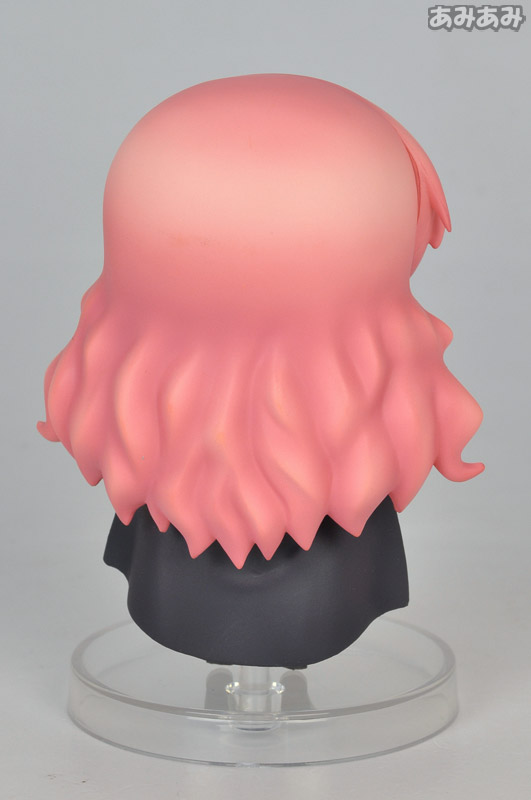 Zero no Tsukaima ~Futatsuki no Kishi~ - Louise Françoise Le Blanc de la Vallière - Nendoroid (#061) (Good Smile Company) photo 31
