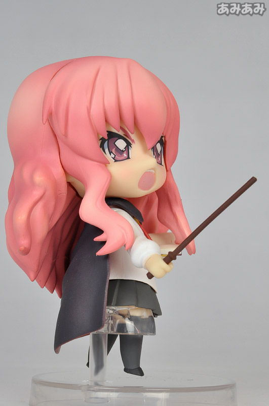Zero no Tsukaima ~Futatsuki no Kishi~ - Louise Françoise Le Blanc de la Vallière - Nendoroid (#061) (Good Smile Company) photo 32
