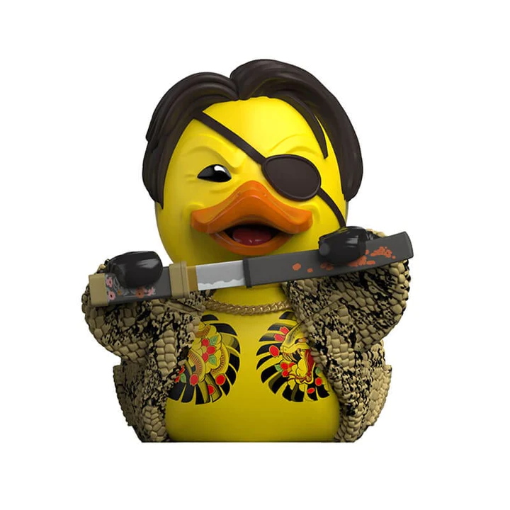 Ryu ga Gotoku - Majima Goro - Tubbz (Numskull)