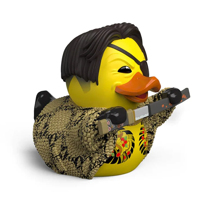 Ryu ga Gotoku - Majima Goro - Tubbz (Numskull) photo 2