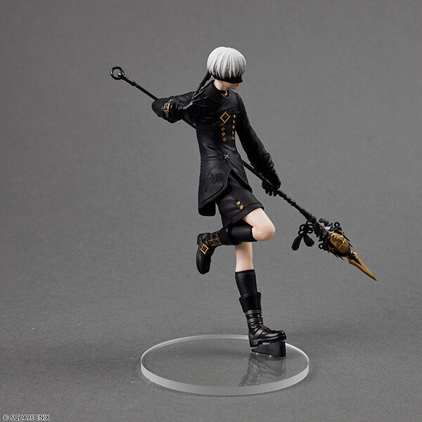NieR: Automata - YoRHa No. 9 Type S - Form-Ism (Square Enix) photo 4
