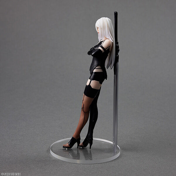 NieR: Automata - YoRHa Type A No.2 - Form-Ism (Square Enix) photo 2