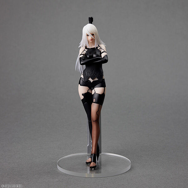 NieR: Automata - YoRHa Type A No.2 - Form-Ism (Square Enix) photo 3