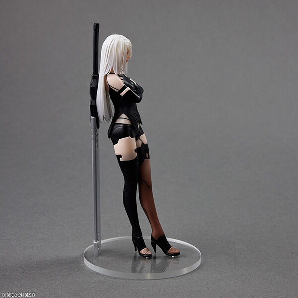 NieR: Automata - YoRHa Type A No.2 - Form-Ism (Square Enix) photo 4