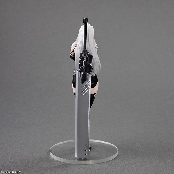 NieR: Automata - YoRHa Type A No.2 - Form-Ism (Square Enix) photo 5