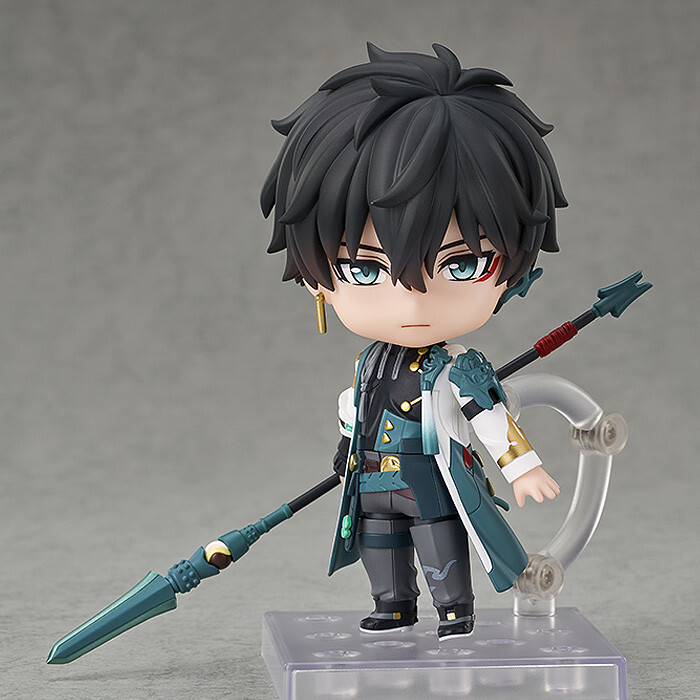 Honkai: Star Rail - Dan Heng - Nendoroid (#2276) (Good Smile Company) photo 3
