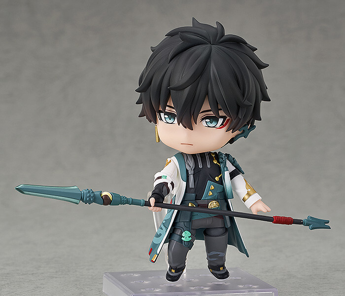 Honkai: Star Rail - Dan Heng - Nendoroid (#2276) (Good Smile Company) photo 4