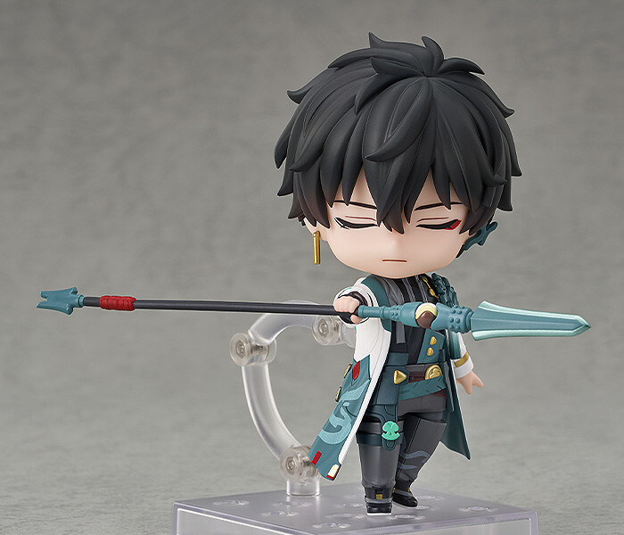 Honkai: Star Rail - Dan Heng - Nendoroid (#2276) (Good Smile Company) photo 5